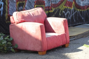 Furniture Removal