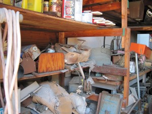 Junk Removal and Hauling