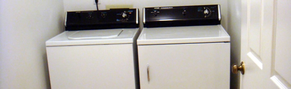 Appliance Removal Orange County