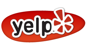 View our 5 star reviews on Yelp!