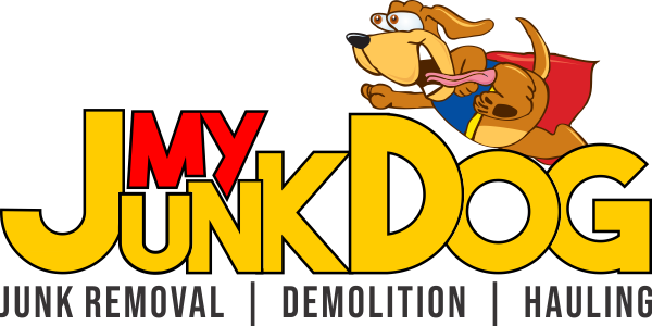 My Junk Dog Orange County Junk Removal